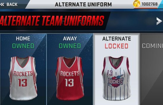 NBA 2K17 unblocked Game screenshot NBA 2K17 unblocked