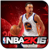 Image NBA 2K16
