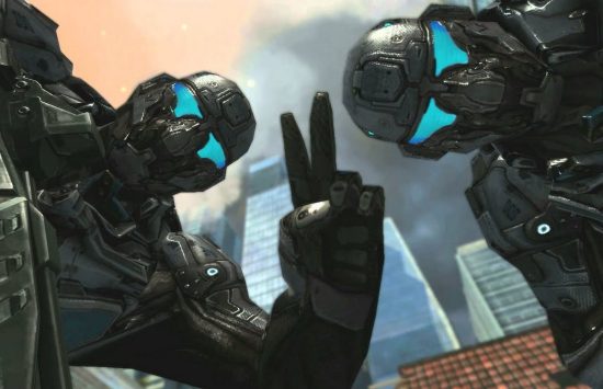 NOVA 3 mod Game screenshot NOVA 3 mod
