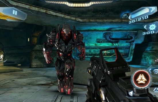 NOVA 3 Download Game screenshot NOVA 3 Download