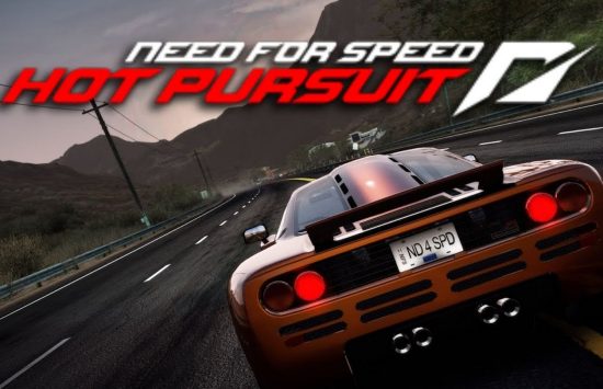 Game screenshot Need for Speed Hot Pursuit mods