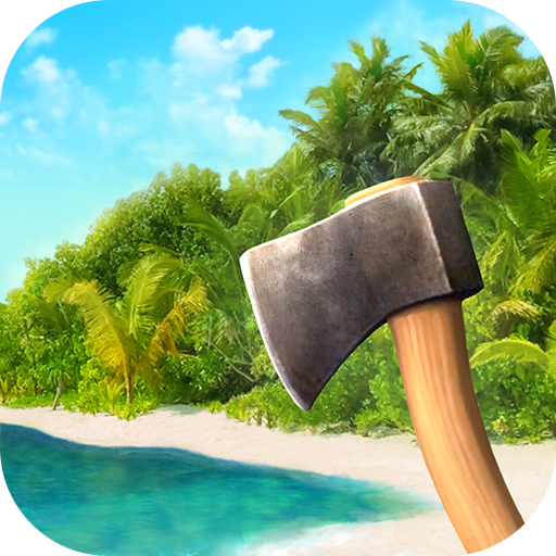 Download file Ocean Is Home: Survival Island