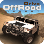 OffRoad Drive Desert Mod (Sınırsız Para)