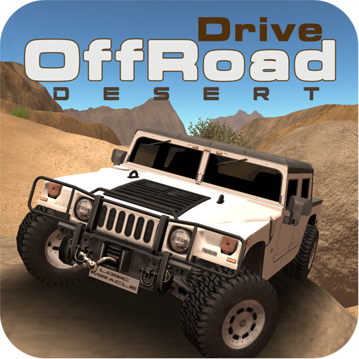 Download file OffRoad Drive Desert