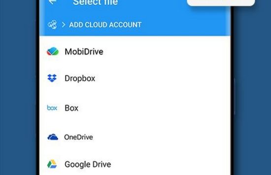 Office Suite Pro (6) OfficeSuite Pro Mod (Ungesperrt) screenshot 6