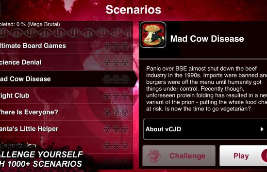 Plague Inc hacks Game screenshot Plague Inc hacks