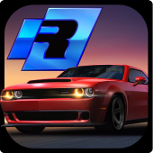 Image Racing Rivals Mod (Unlimited Nitro)
