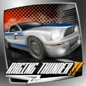 Raging Thunder 2 HD Image Raging Thunder 2 HD