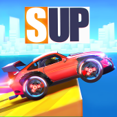 SUP Multiplayer Racing + Mod (Money) Image SUP Multiplayer Racing + Mod (Money)