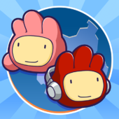 Scribblenauts Unlimited Mod (Kilitli değil) Image Scribblenauts Unlimited Mod (Kilitli değil)