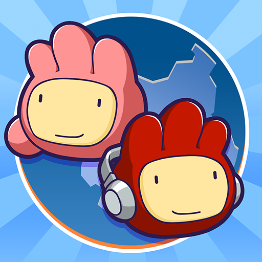 scribblenauts unlimited creations