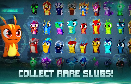 Slug it Out 2 mod apk Game screenshot Slug it Out 2 mod apk