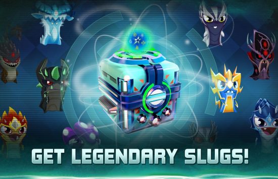 Slug it Out 2 apk Game screenshot Slug it Out 2 apk