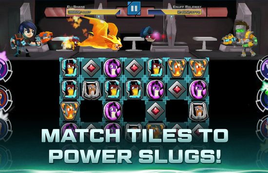 Slug it Out 2 unblocked Game screenshot Slug it Out 2 unblocked