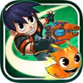 Slugterra Slug it Out 2 Image Slugterra Slug it Out 2