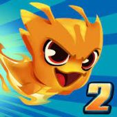 Slugterra Slug it Out 2 Mod (Dinheiro) Image Slugterra Slug it Out 2 Mod (Dinheiro)