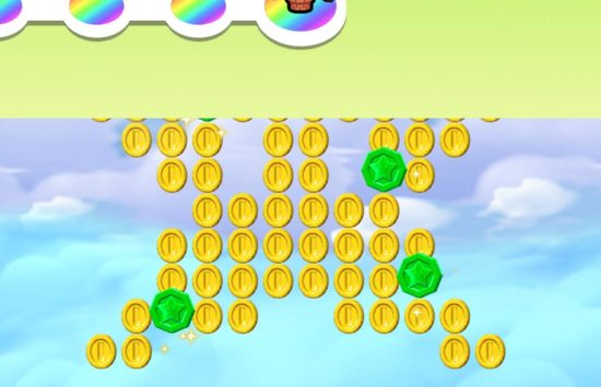 Super Mario Run hacks Game screenshot Super Mario Run hacks