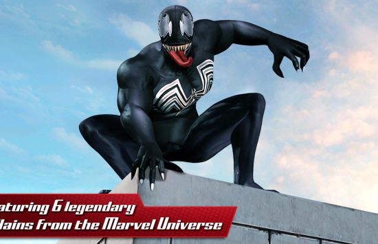 The Amazing Spider Man 2 apk Game screenshot The Amazing Spider Man 2 apk