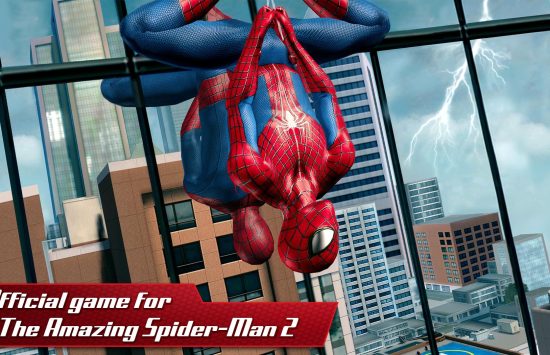 The Amazing Spider Man 2 cheats Game screenshot The Amazing Spider Man 2 cheats