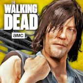 The Walking Dead No Man’s Land Image The Walking Dead No Man’s Land