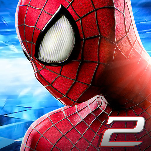 The Amazing Spider Man 2 Apk MOD (Money) for Android
