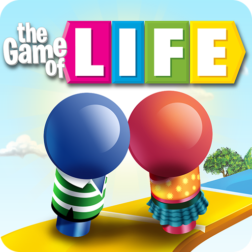 Download file The Game of Life