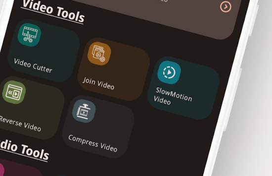 Video Converter Pro (2) Video Converter Pro (Tam Premium) screenshot 2