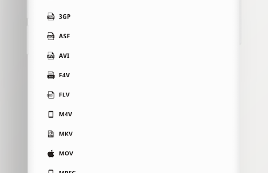 Video Converter Pro (5) Video Converter Pro (Tam Premium) screenshot 5