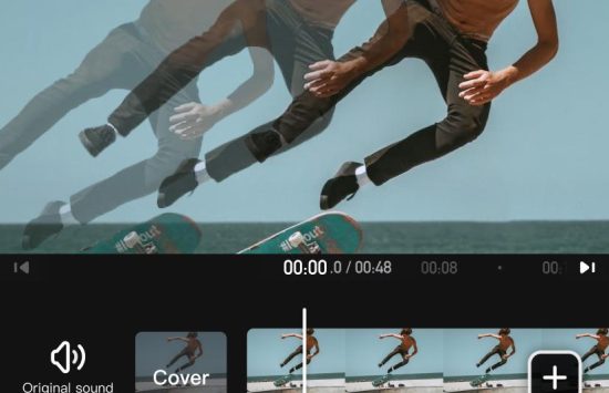 VivaVideo Pro (6) VivaVideo Pro (Déverrouillé) screenshot 6