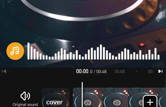 VivaVideo Pro (7) VivaVideo Pro (Déverrouillé) screenshot 7