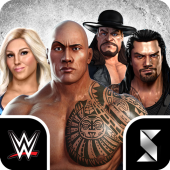 WWE Champions 2019 Image WWE Champions 2019