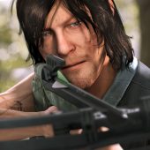 The Walking Dead No Man's Land Image The Walking Dead No Man's Land