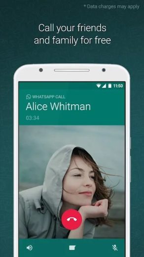 WhatsApp Plus Screenshot WhatsApp Plus mod apk