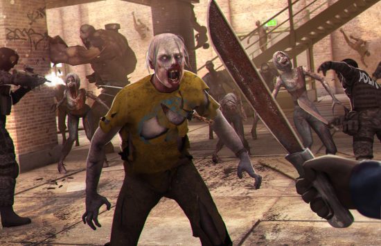 Zombie Frontier 3 cheats Game screenshot Zombie Frontier 3 cheats