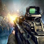 Zombie Frontier 3: Sniper FPS Image Zombie Frontier 3: Sniper FPS