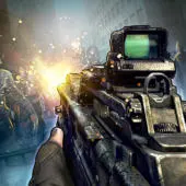 Zombie Frontier 3: Sniper FPS Image Zombie Frontier 3: Sniper FPS