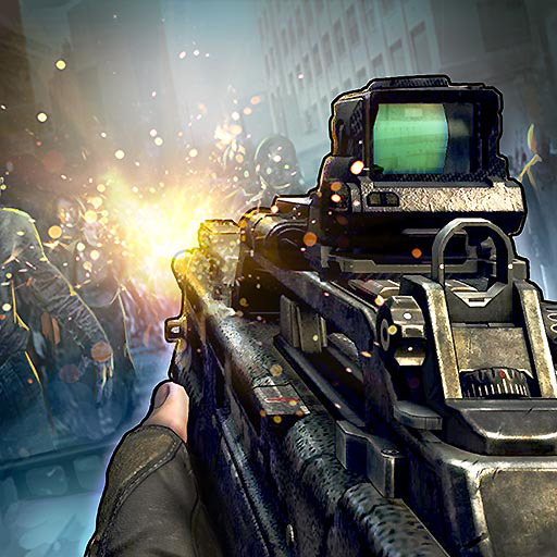 Download file Zombie Frontier 3: Sniper FPS