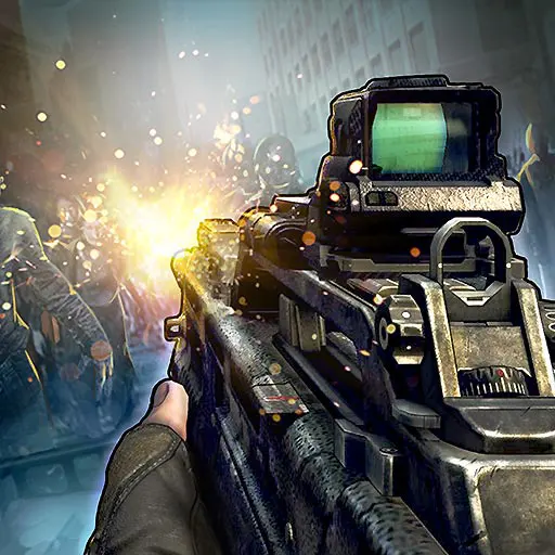 Download file Zombie Frontier 3: Sniper FPS