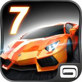 Asphalt 7: Heat Image Asphalt 7: Heat