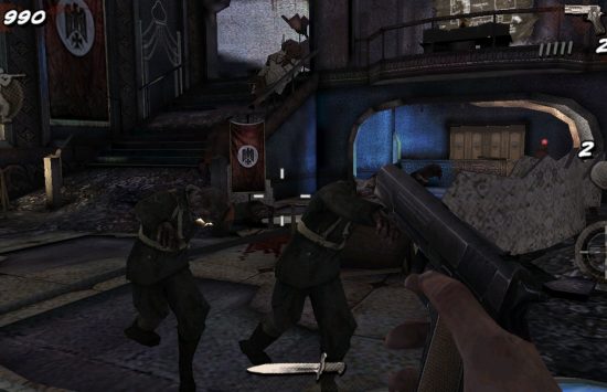 Game screenshot call of duty zombie cheats