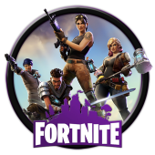 Fortnite Battle Royale MOD (Unlocked) Image Fortnite Battle Royale MOD (Unlocked)