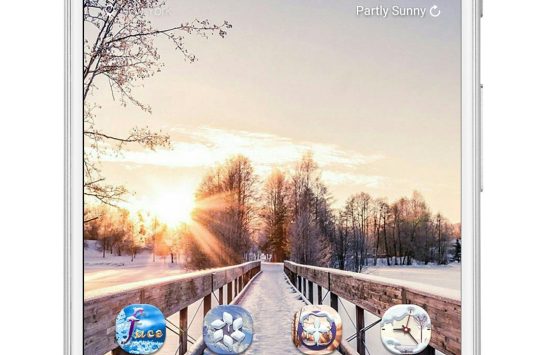 go launcher z apk Screenshot go launcher z apk