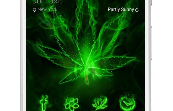 go launcher z latest version Screenshot go launcher z latest version
