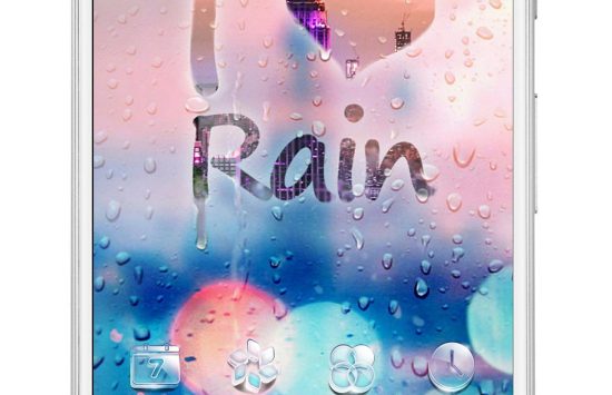 go launcher z application Screenshot go launcher z application