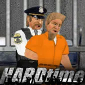 Hard Time (Prison Sim) Image Hard Time (Prison Sim)