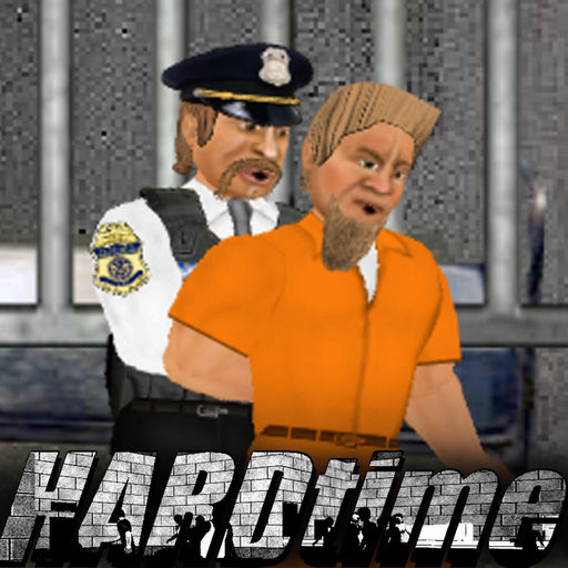 Download file Hard Time (Prison Sim)