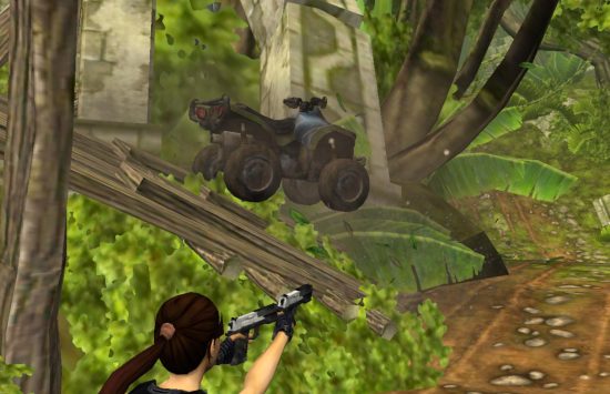 Game screenshot Lara Croft: Relic Run cheats