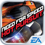 Need for Speed Hot Pursuit Mod (Tidak terkunci)