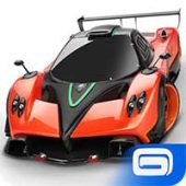 Asphalt Nitro Image Asphalt Nitro
