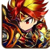 Brave Frontier Image Brave Frontier